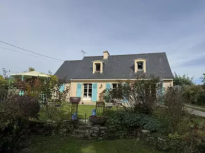Maison, 122 m²