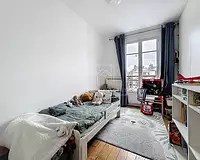 Appartement, 64,05 m²