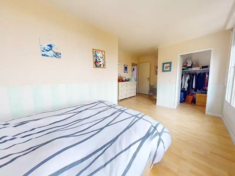 Maison, 200 m²