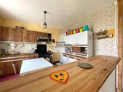 Maison, 94 m²