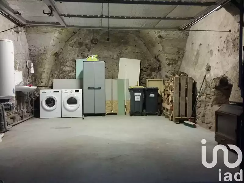 Maison, 31 m²