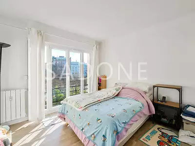 Appartement, 60 m²