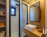Maison, 35 m²