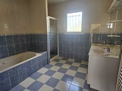 Maison, 88 m²