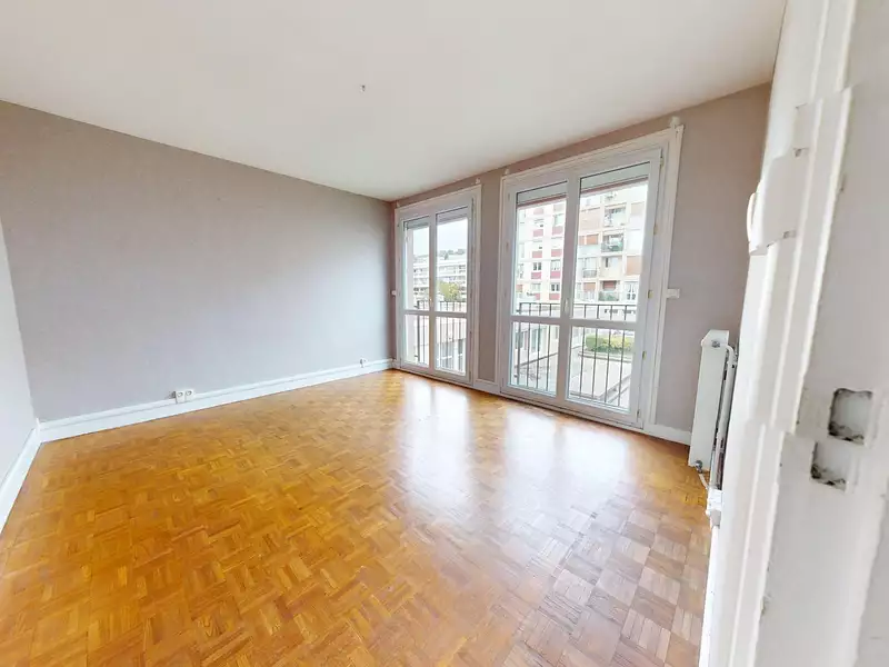 Appartement, 65 m²
