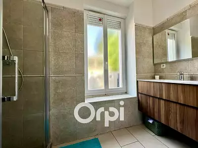 Maison, 224 m²