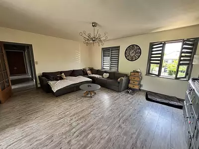 Maison, 138 m²