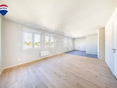 Appartement, 101 m²