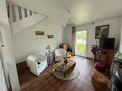 Maison, 110 m²