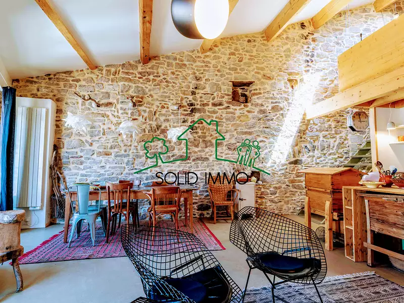 Appartement, 100 m²