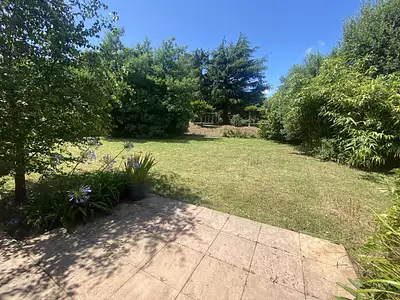 Maison, 94,95 m²
