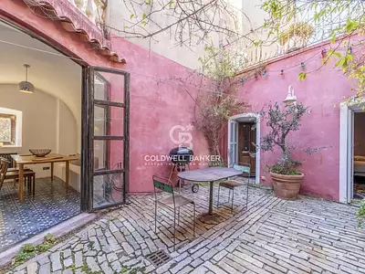 Appartement, 138,28 m²