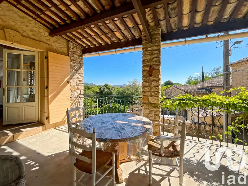 Maison, 230 m²