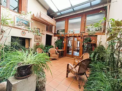 Maison, 162 m²