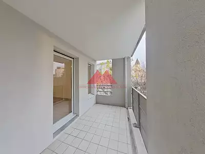 Appartement, 38,09 m²