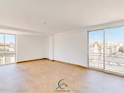 Appartement, 110 m²