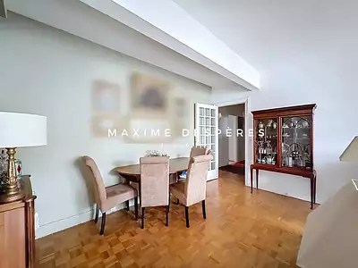 Appartement, 80,25 m²