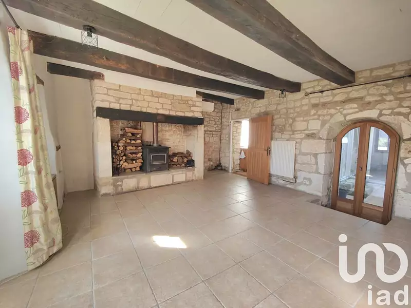 Maison, 120 m²