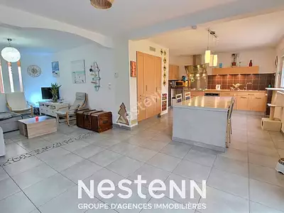 Maison, 109 m²