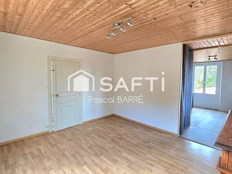 Appartement, 75 m²