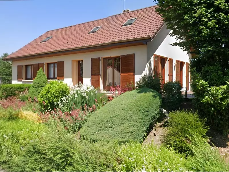 Maison, 158 m²
