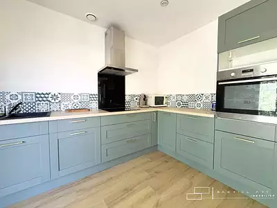 Maison, 280 m²