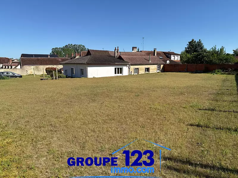 Maison, 175 m²