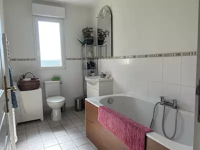 Maison, 90,45 m²