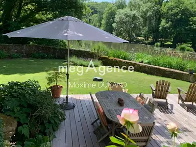Maison, 320 m²