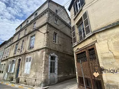 Maison, 450 m²
