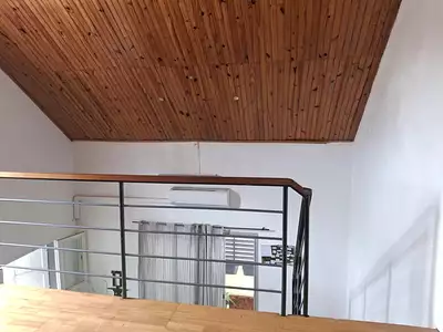 Immeuble, 241 m²