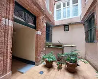 Appartement, 48,37 m²