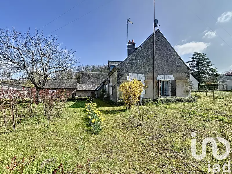 Maison, 71 m²