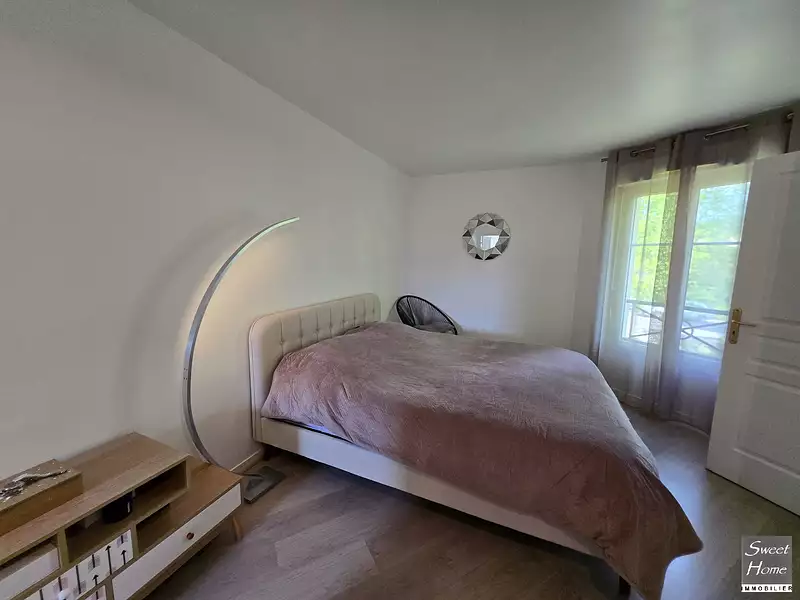 Maison, 131,22 m²