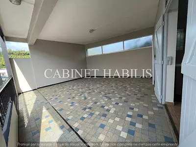 Appartement, 92,04 m²