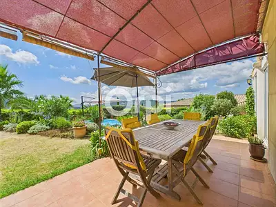 Maison, 170 m²