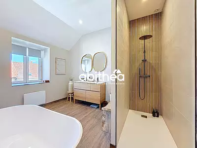 Maison, 169 m²