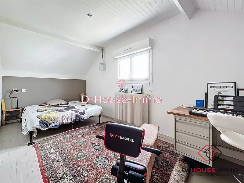 Maison, 96 m²