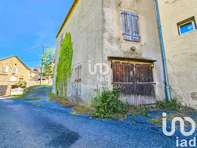 Maison, 204 m²