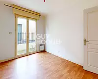 Appartement, 51,21 m²