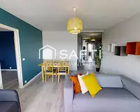 Appartement, 108 m²