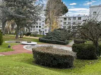 Appartement, 68,83 m²