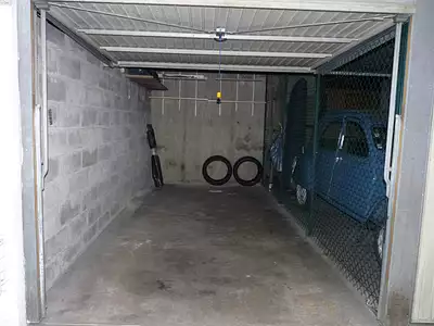 Parking, 12 m²