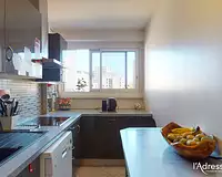 Appartement, 112 m²