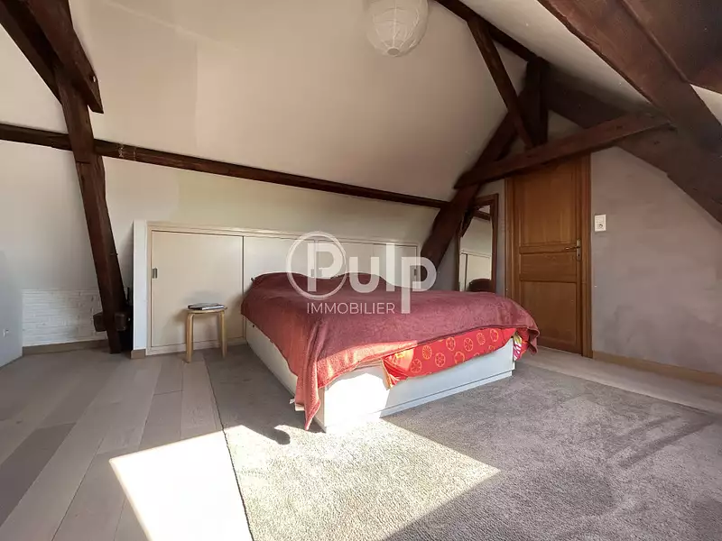 Maison, 141 m²