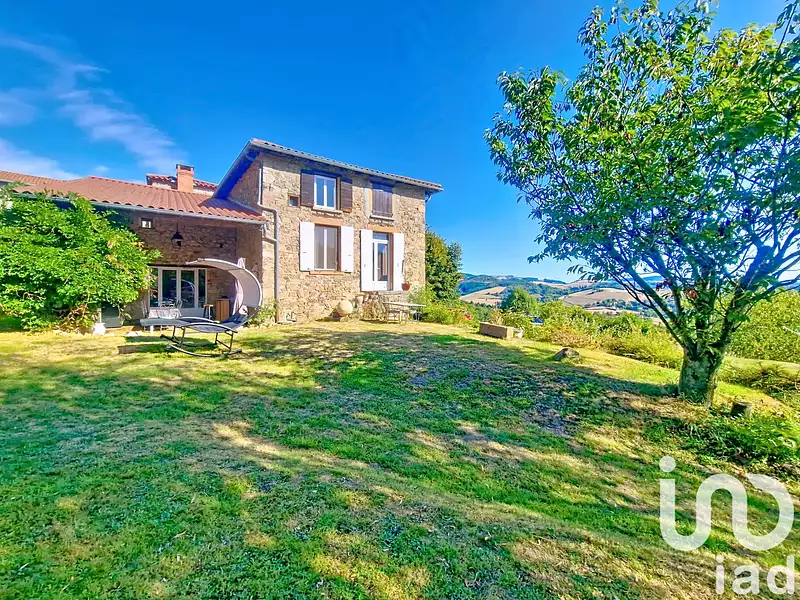 Maison, 327 m²