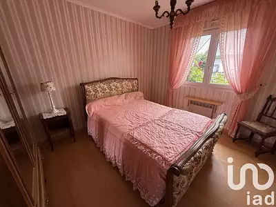 Maison, 100 m²