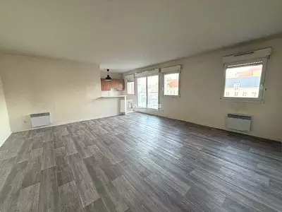 Appartement, 71 m²