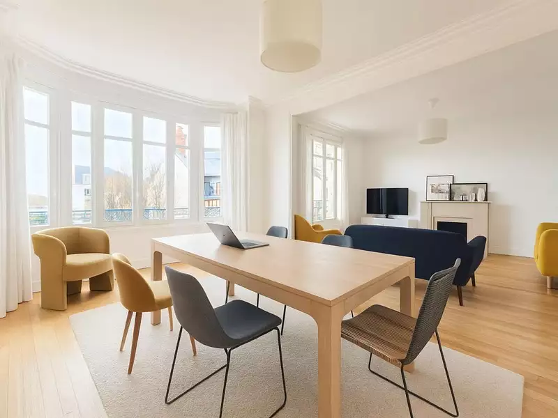 Appartement, 103 m²