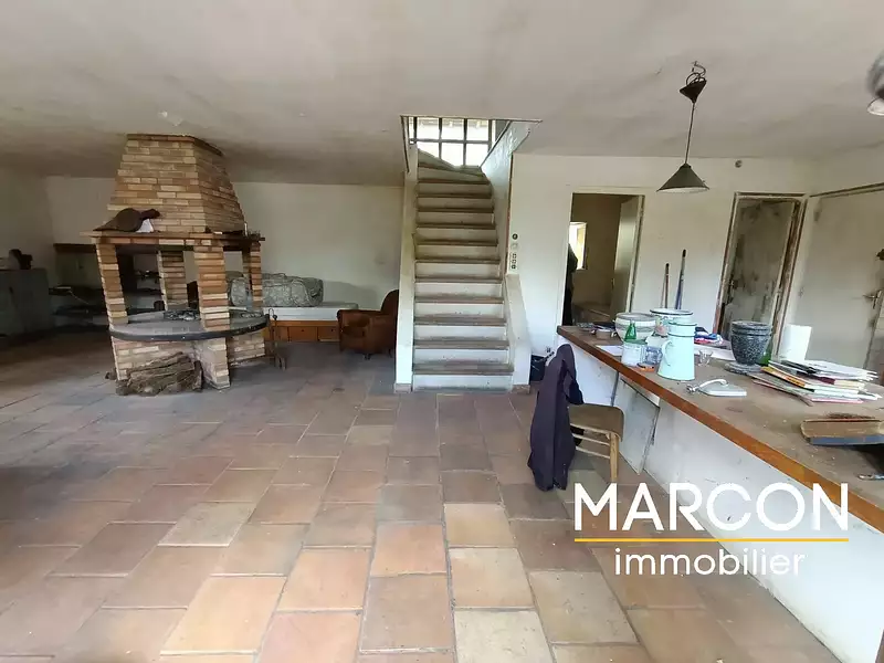 Maison, 108 m²